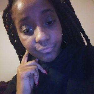 Meet your Posher, Ericka